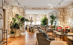 The Delphi - Amsterdam Townhouse